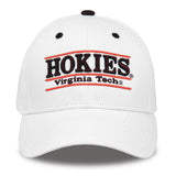The Game Headwear Virginia Tech Nickname Snapback Hat
