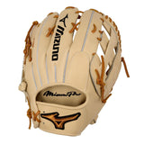 Mizuno GMP-7000D Pro 12.75" Premium Outfielder Baseball Glove-1