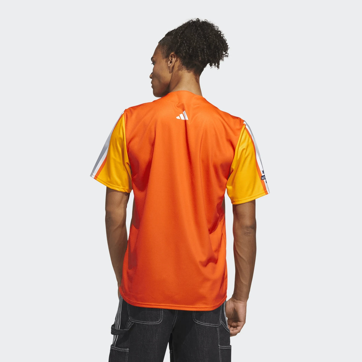 adidas Men's Southwest Little League World Series Replica Jersey-2