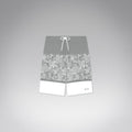 Oakley Flower Stripes Boardshorts 21"