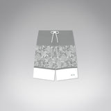 Oakley Flower Stripes Boardshorts 21"