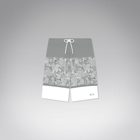 Oakley Flower Stripes Boardshorts 21"