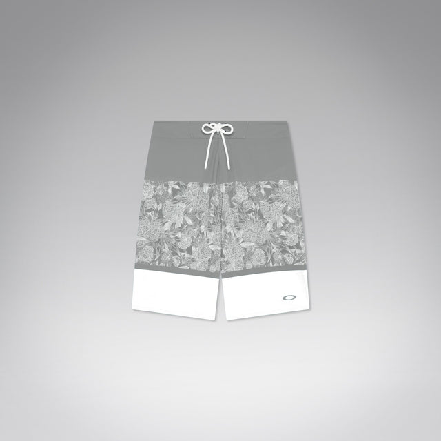 Oakley Flower Stripes Boardshorts 21"