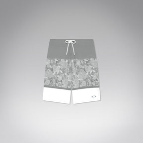 Oakley Flower Stripes Boardshorts 21"