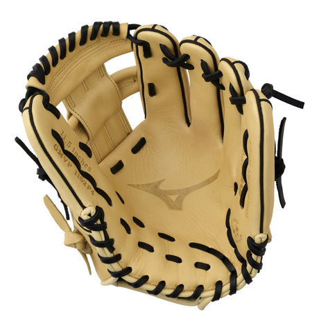 Mizuno GMVP1152P4 MVP Prime BB 11.5" Infielder Baseball Glove-2