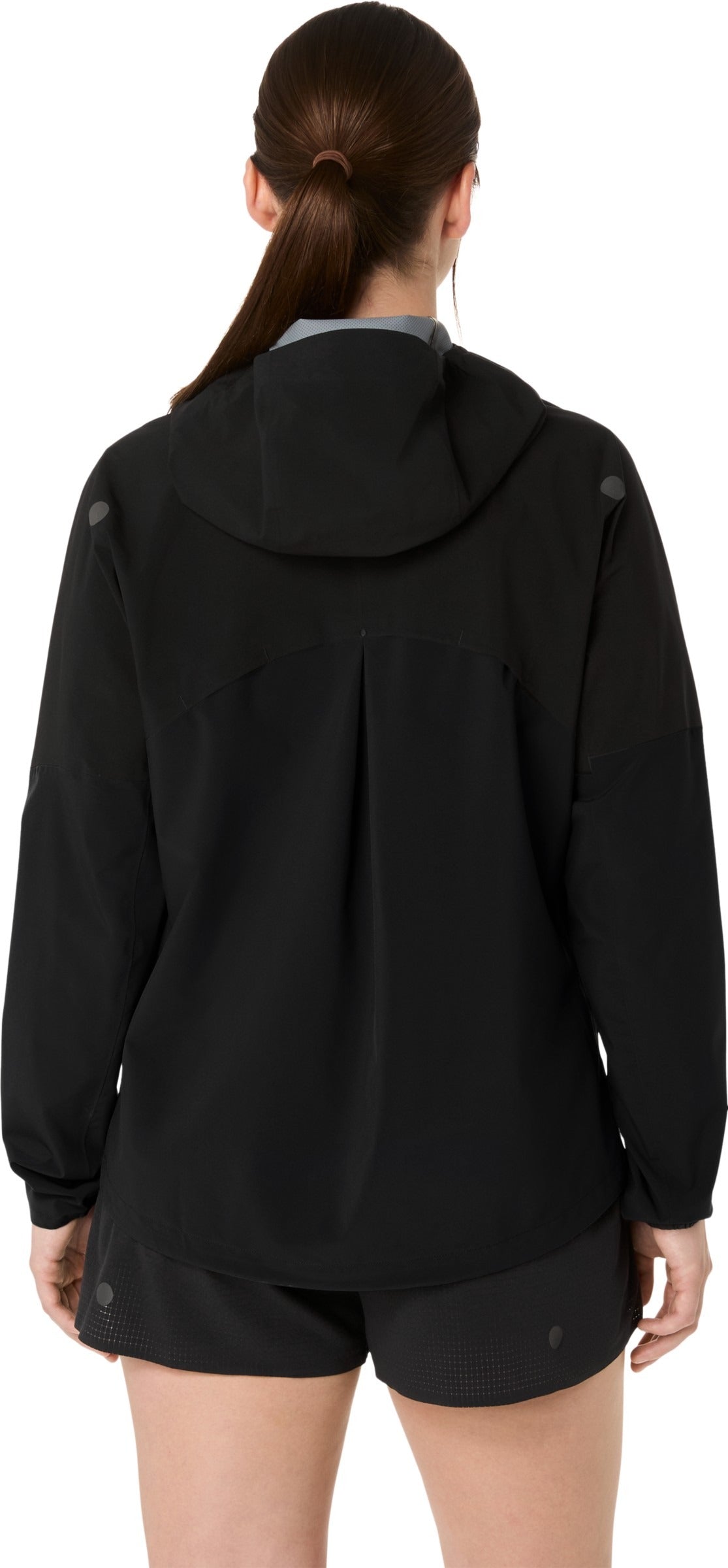 Asics Women's Metarun Legend Jacket-2