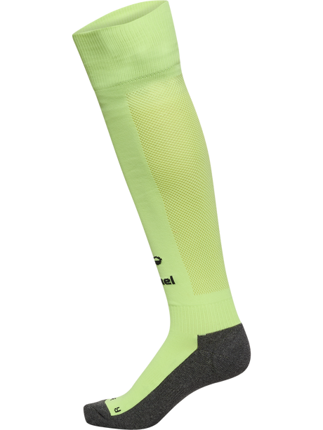 hummel Adult Blaze 26 Essential Soccer Socks-1