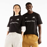 New Balance Men's Intelligent Choice T-Shirt-6