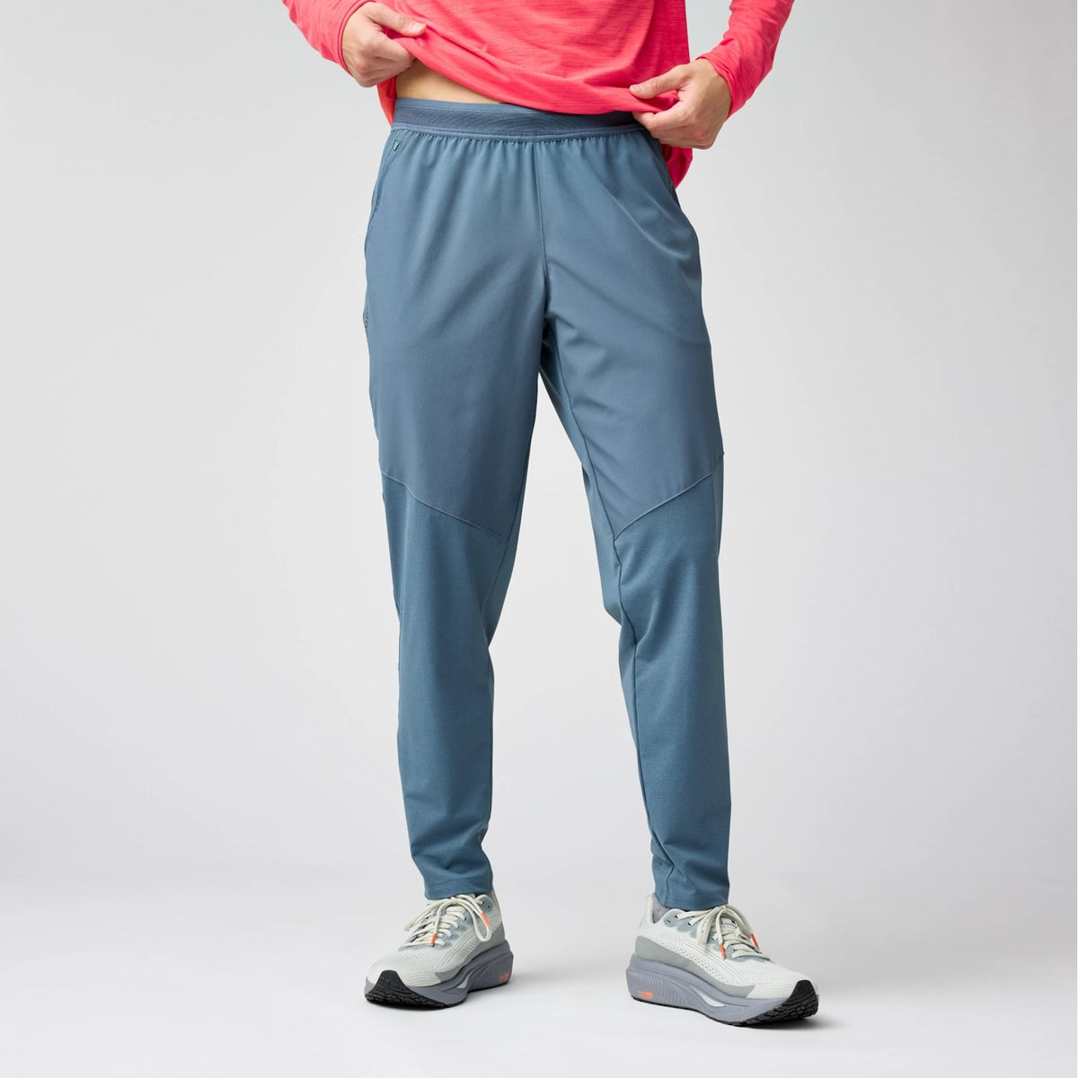 Brooks Men's Dash Pants-1