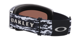 Oakley Line Miner L Snow Goggles-7