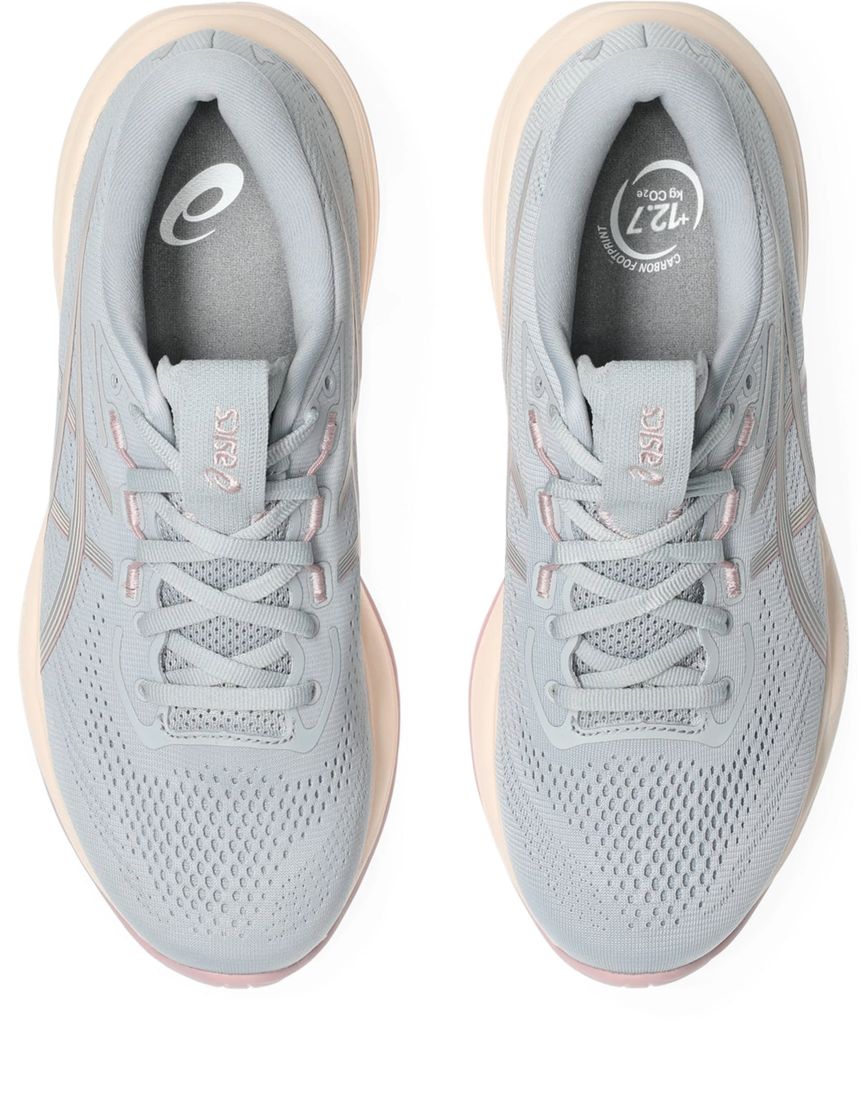 Asics Women's GEL-Cumulus 28 Running Shoes-4
