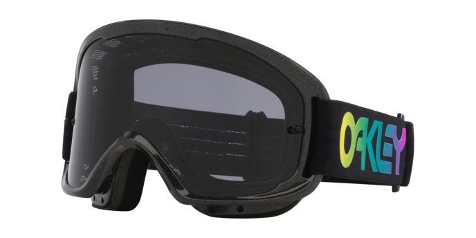 Oakley O Frame 2.0 Pro Mountain Bike MX Goggles-2