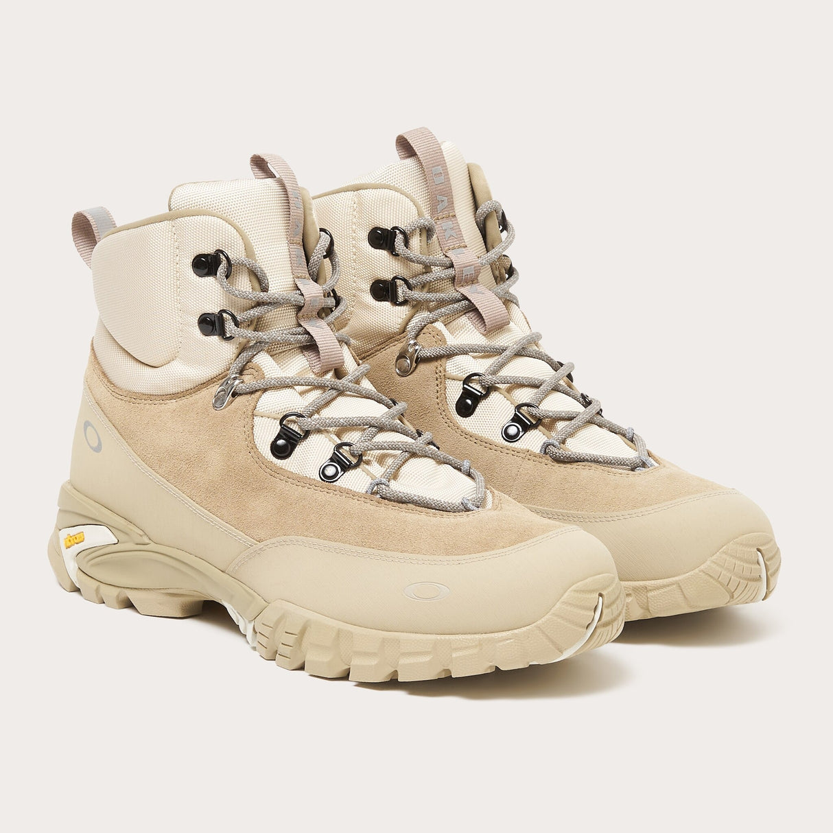 Oakley Men's Vertex Boots-6