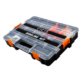 Vicis Universal Football Sideline Kit-1