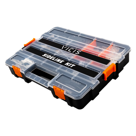 Vicis Universal Football Sideline Kit-1