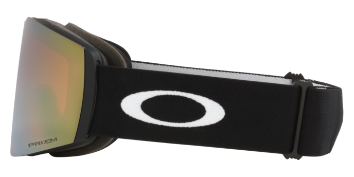 Oakley Fall Line L Snow Goggles-5