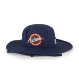 The Game Headwear Auburn Boonie Hat