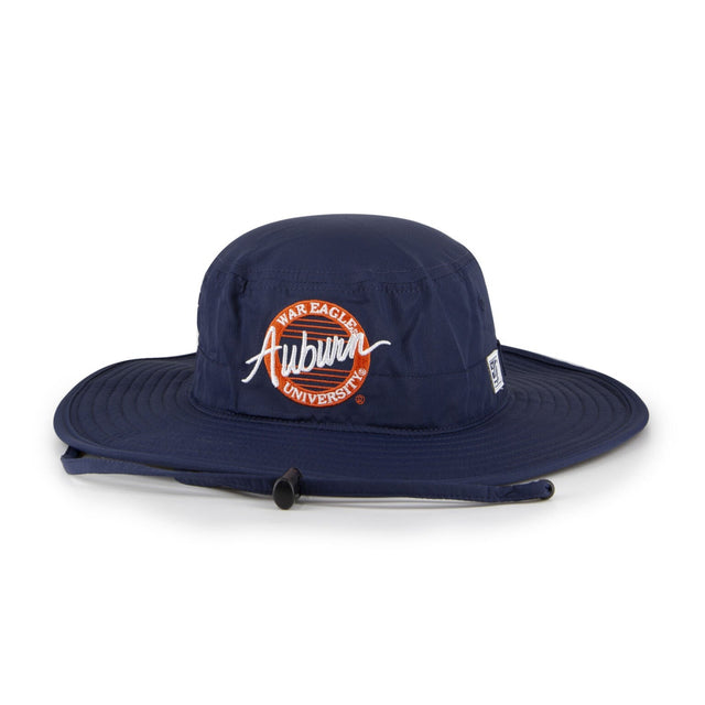 The Game Headwear Auburn Boonie Hat