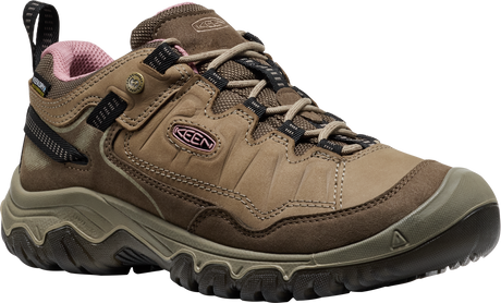 KEEN Women's Targhee IV Waterproof Hiking Shoe-2
