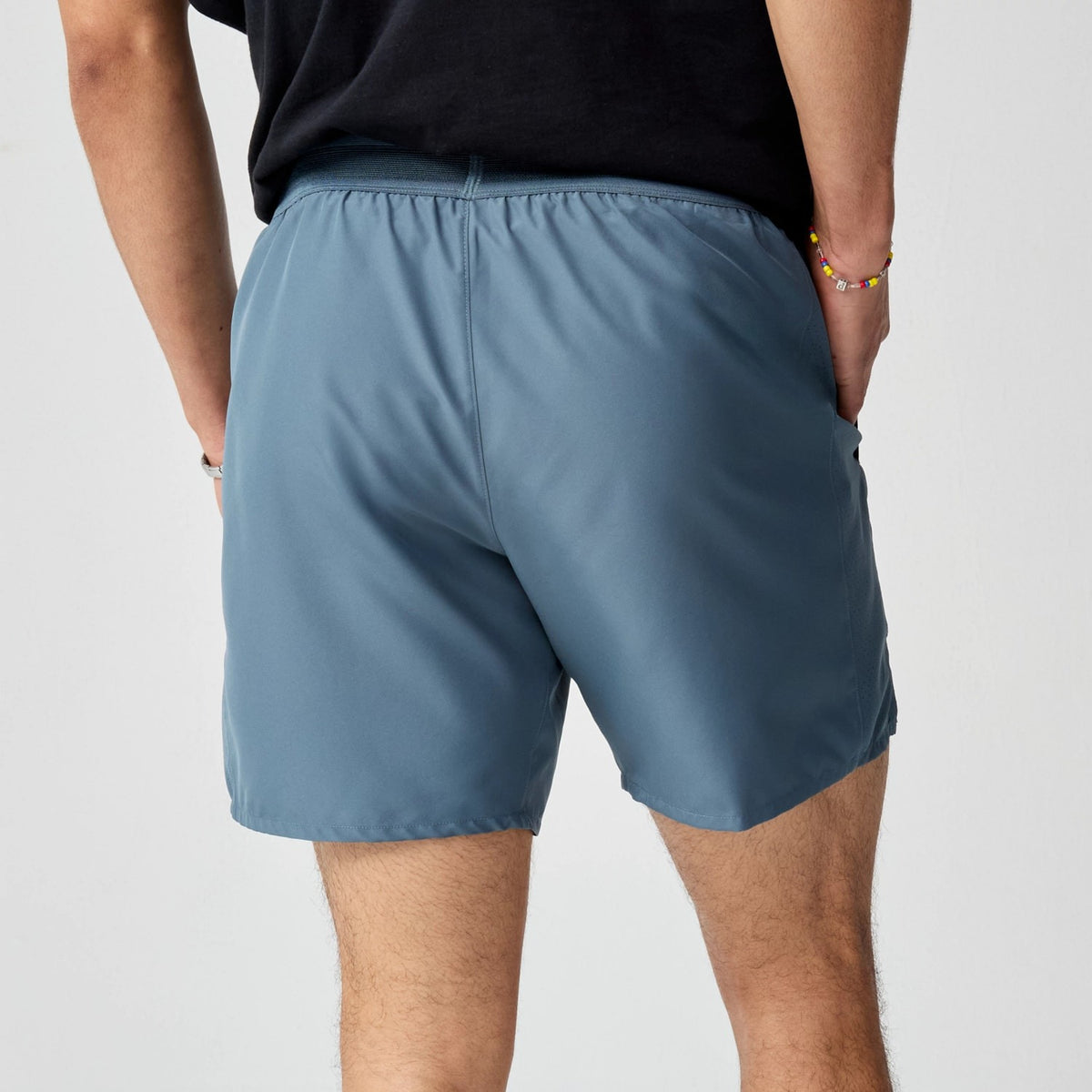 Brooks Men's Dash Shorts-2