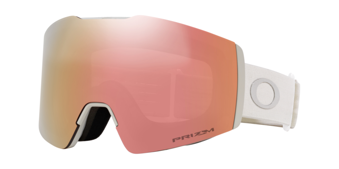 Oakley Fall Line M Snow Goggles-2