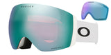 Oakley Flight Deck Pro Large Snow Goggles-1
