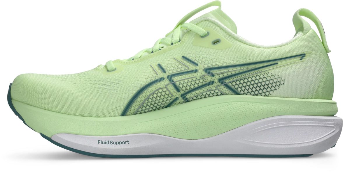 Asics Men's GEL-Kayano 33 Running Shoes-2