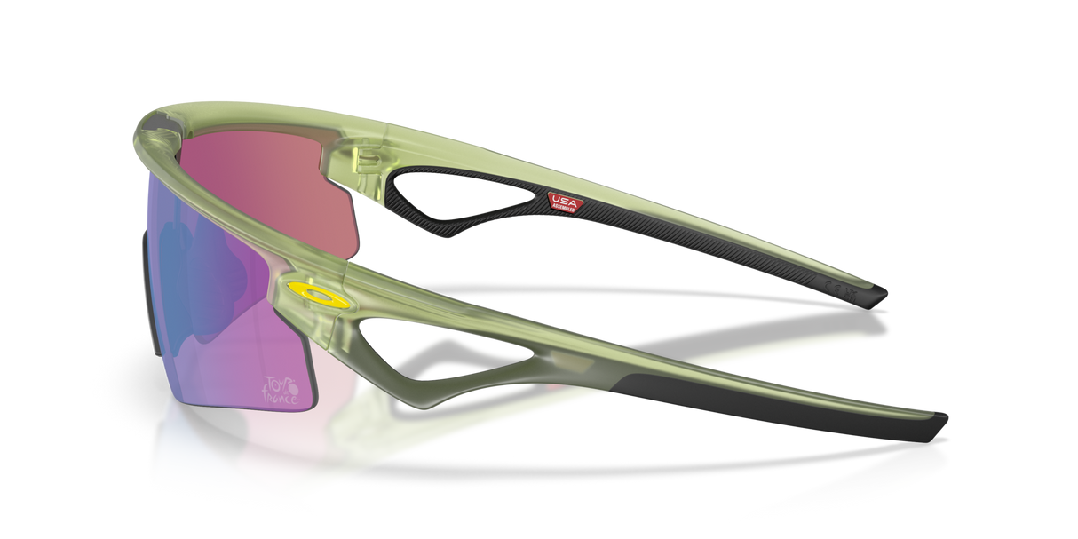 Oakley Sphaera Strike Sunglasses-3