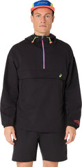 Asics Youth ATC Relaxed Pullover Jacket-1
