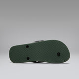 Oakley Men's Catalina Flip Flop Sandals-4