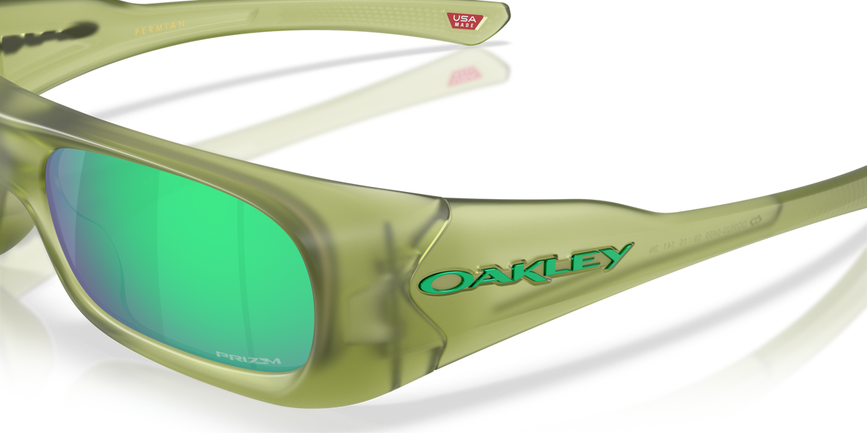 Oakley Permian Glasses-6