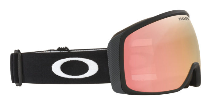 Oakley Flight Tracker M Snow Goggles-12