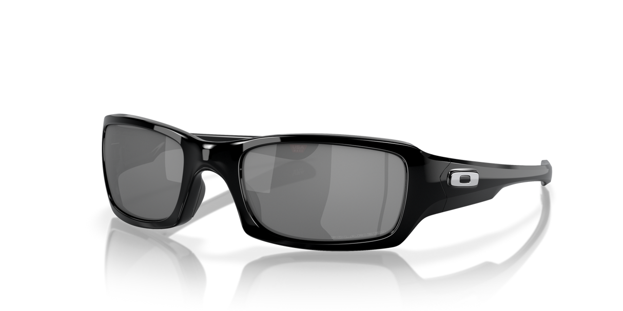 Oakley Fives Squared Glasses-3