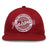 The Game Headwear Alabama Retro Snapback Hat