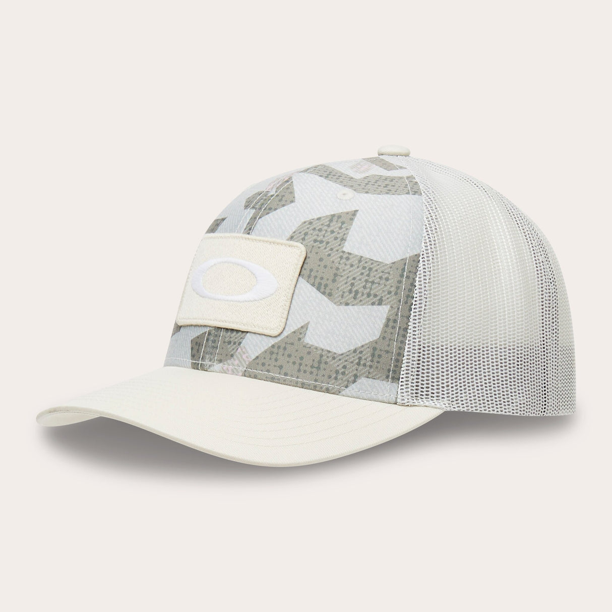 Oakley O Original Patch Trucker Hat-1