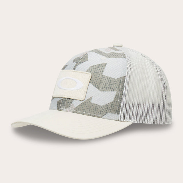 Oakley O Original Patch Trucker Hat-1