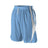 Alleson Athletic Men's Double-ply Revesible Basketball Shorts Basketball Shorts Adult