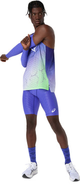 Asics Men's Metaspeed Singlet-6