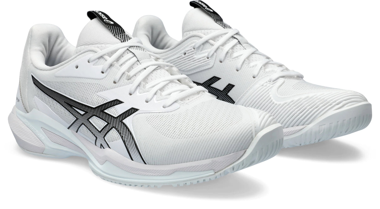 Asics Men's Solution Speed FF 3 Tennis Shoes-5