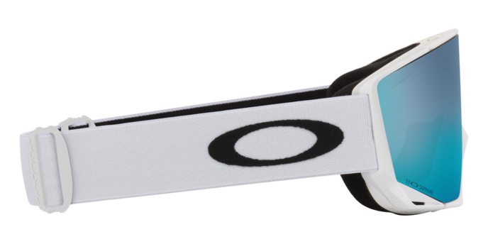 Oakley Flow Scape M Snow Goggles-11