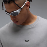 Oakley Men's Metal Rise Tee-4