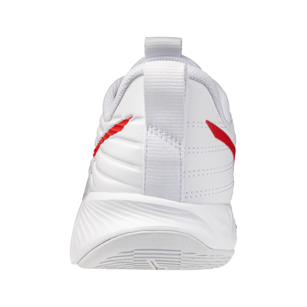 Mizuno Women's Wave Momentum 4 Pro Sam Volleyball Shoes-5