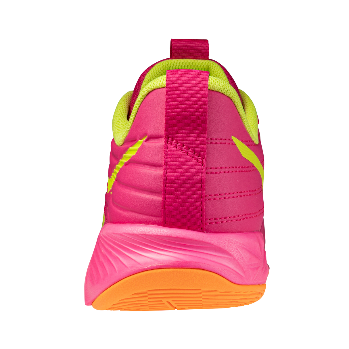 Mizuno Women's Wave Momentum 4 Pro Sam Volleyball Shoes-5
