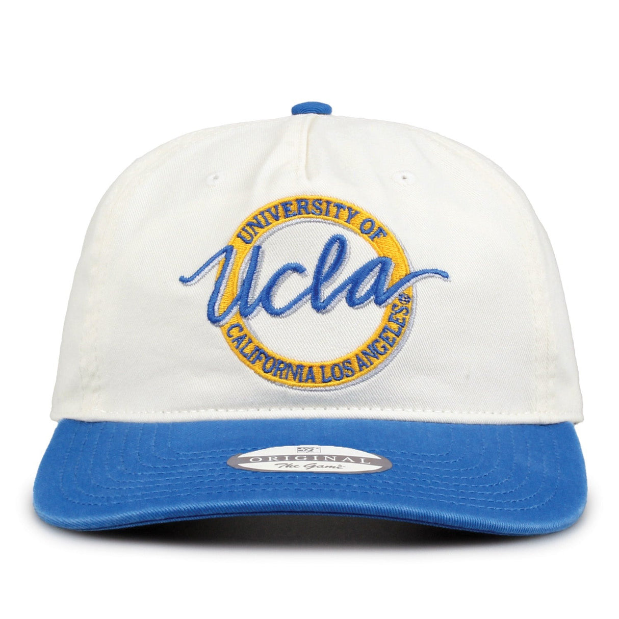 The Game Headwear UCLA 94/95 Hat