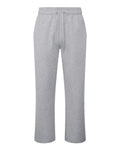 TriDri Women's Luxe Wide Leg Pants-1