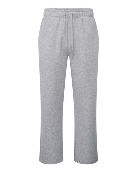 TriDri Women's Luxe Wide Leg Pants-1