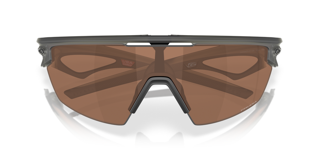 Oakley Sphaera Sunglasses-9