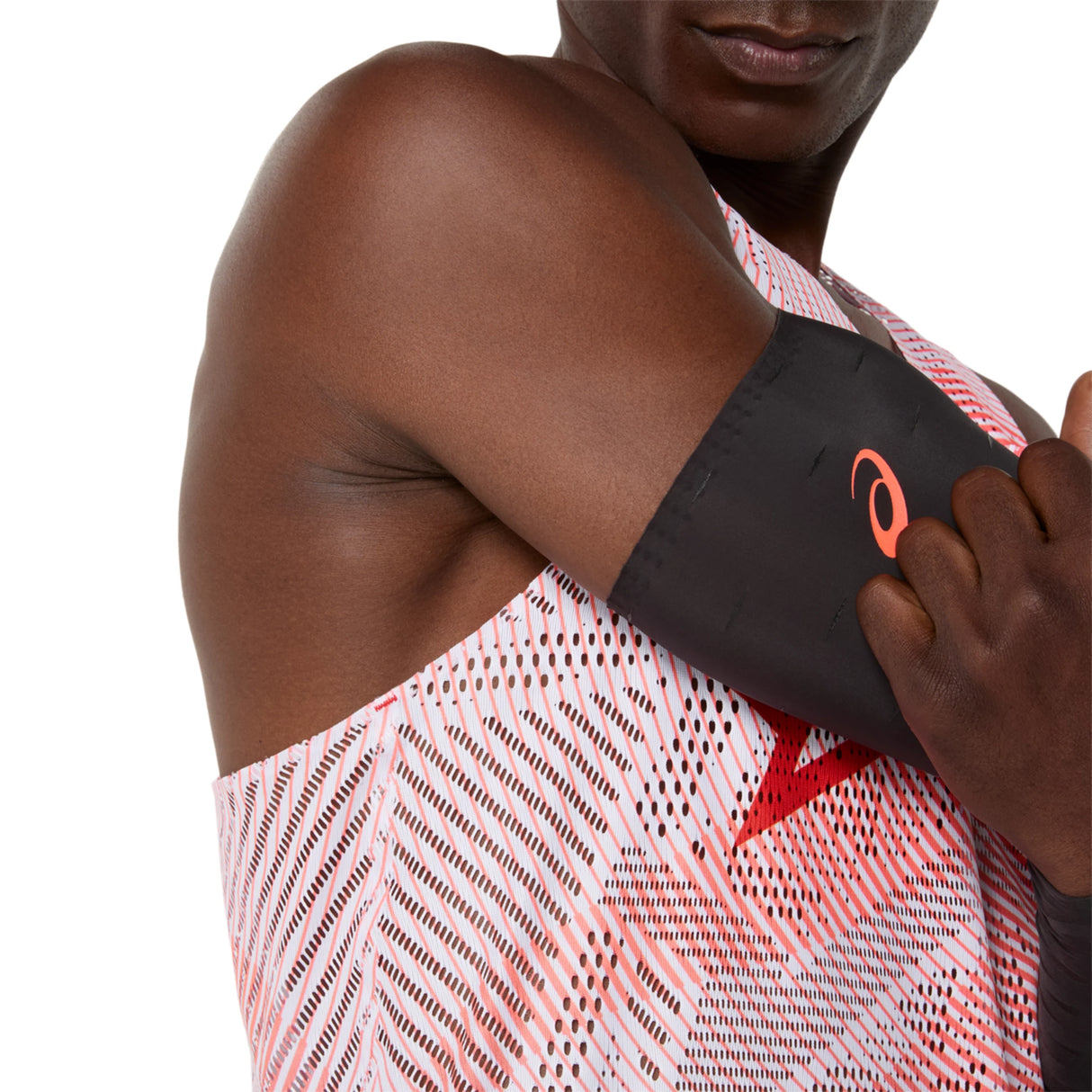 Asics Men's Metaspeed Singlet-6