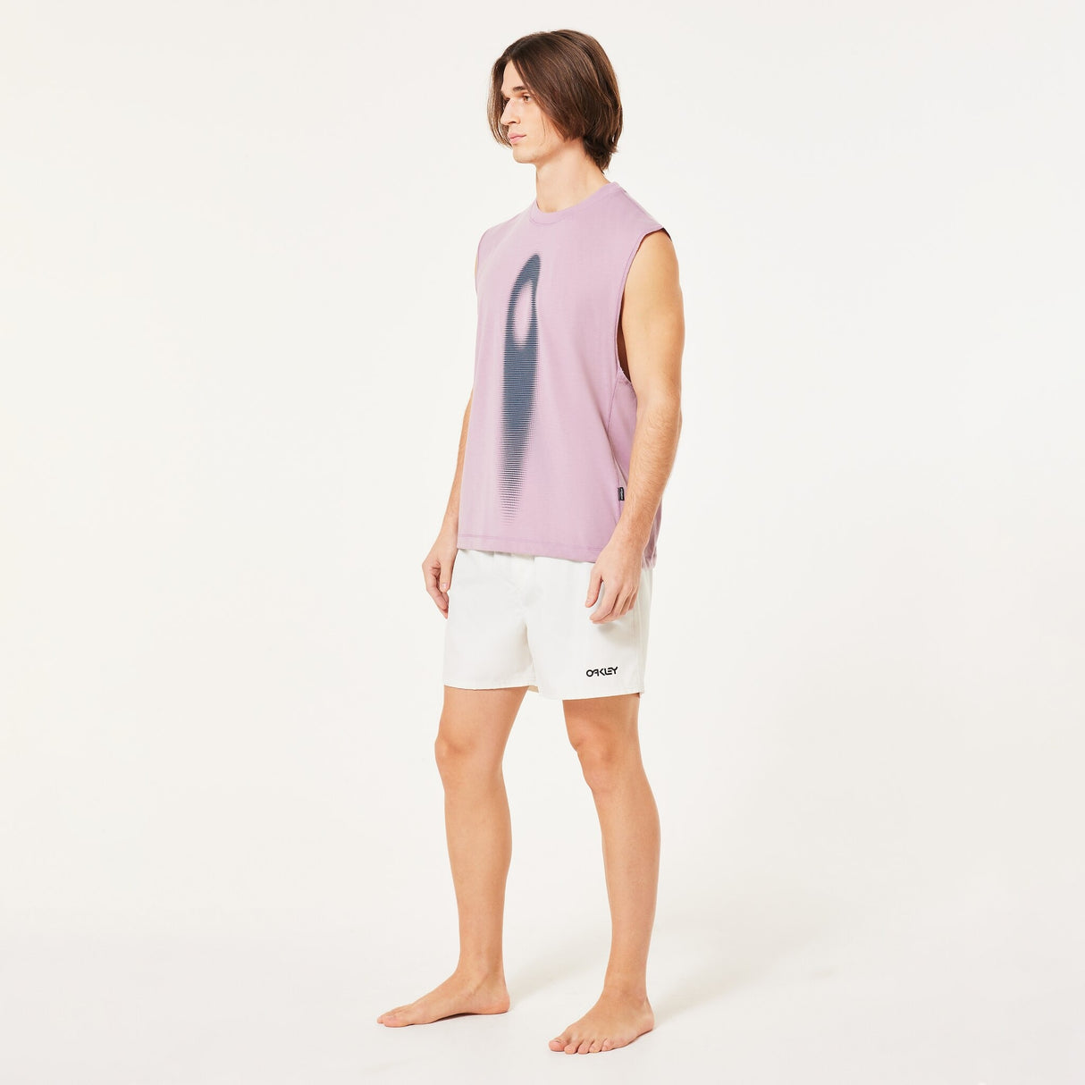 Oakley Men's Beach Volley 16" Beach Shorts-6