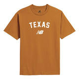 New Balance Men's Texas Core City T-Shirt-1